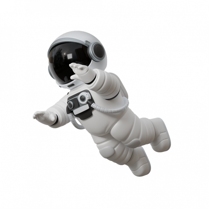 48 Astronaut floating 1 (1)